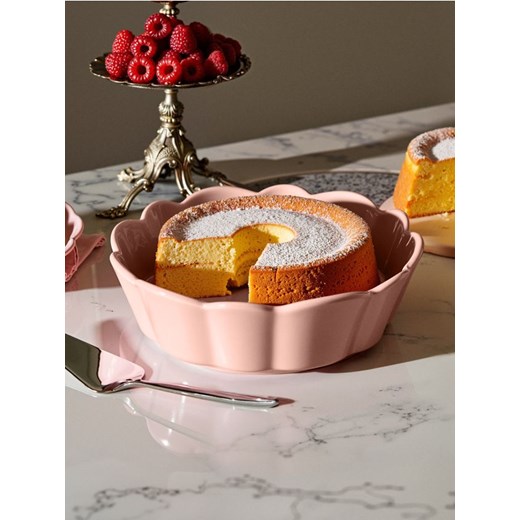 Sinsay - Forma do pieczenia - różowy ze sklepu Sinsay w kategorii Akcesoria do pieczenia - zdjęcie 179663077
