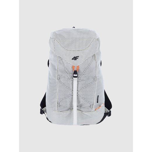 Plecak trekkingowy 20 l 4F 4FRSS25ABACU485 - beżowy ze sklepu Sportstylestory.com w kategorii Plecaki - zdjęcie 179664705