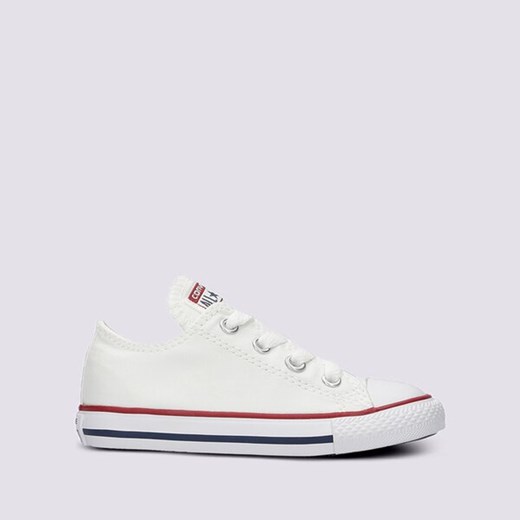 CONVERSE CHUCK TAYLOR ALL STAR OX ALL STAR ze sklepu Sizeer w kategorii Trampki damskie - zdjęcie 179665138