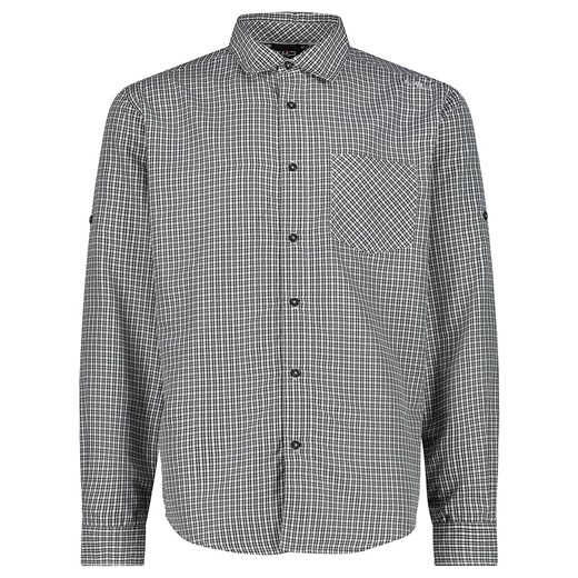 CMP Koszula funkcyjna w kolorze szarym ze sklepu Limango Polska w kategorii T-shirty męskie - zdjęcie 179666087