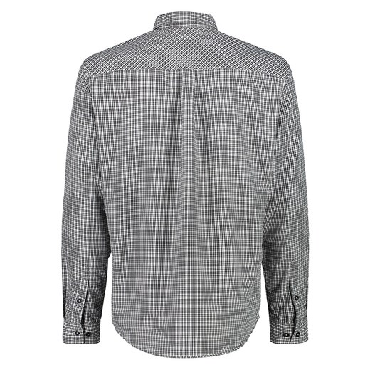 T-shirt męski CMP szary