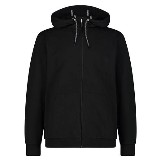 CMP Bluza w kolorze czarnym ze sklepu Limango Polska w kategorii Bluzy męskie - zdjęcie 179666105