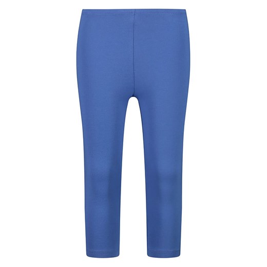 CMP Legginsy w kolorze niebieskim ze sklepu Limango Polska w kategorii Spodnie dziewczęce - zdjęcie 179666318