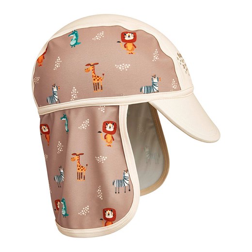 Czapka dziecięca Playshoes z elastanu 