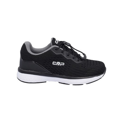 CMP Buty sportowe &quot;Nhekkar&quot; w kolorze czarnym ze sklepu Limango Polska w kategorii Buty sportowe dziecięce - zdjęcie 179666875