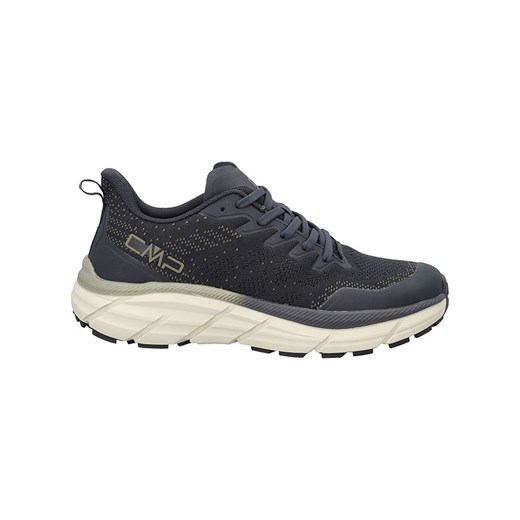CMP Buty sportowe &quot;Rahmsy&quot; w kolorze granatowym ze sklepu Limango Polska w kategorii Buty sportowe męskie - zdjęcie 179666955