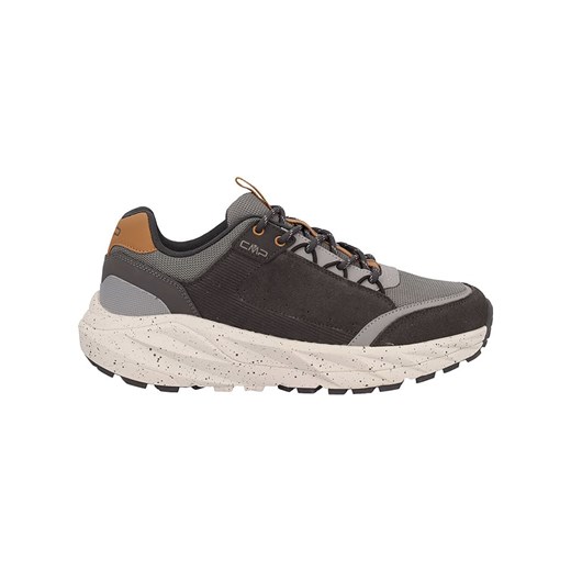 CMP Buty sportowe &quot;Cham&quot; w kolorze czarno-szarym ze sklepu Limango Polska w kategorii Buty sportowe męskie - zdjęcie 179666979
