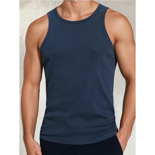 Sinsay - Tank top - green spruce Sinsay 3XL Sinsay