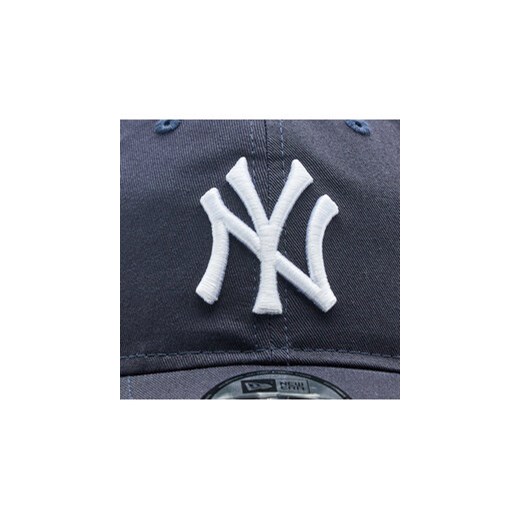 New Era Czapka z daszkiem League 60348850 Granatowy New Era uniwersalny MODIVO