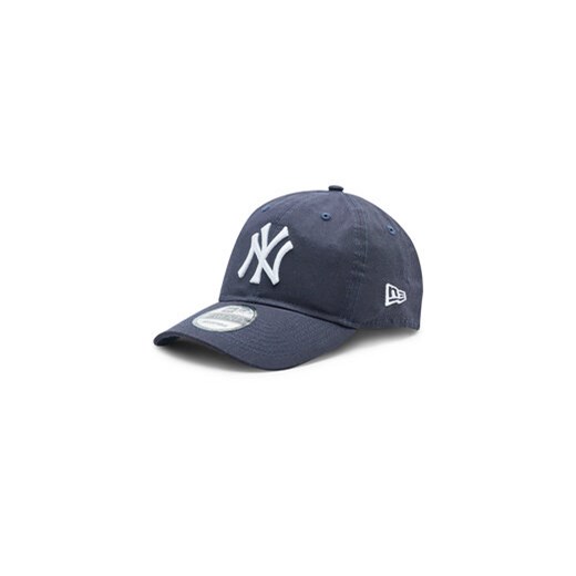 New Era Czapka z daszkiem League 60348850 Granatowy New Era uniwersalny MODIVO