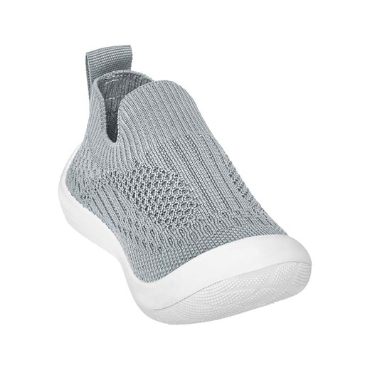Playshoes Kapcie w kolorze szarym Playshoes 22 okazja Limango Polska