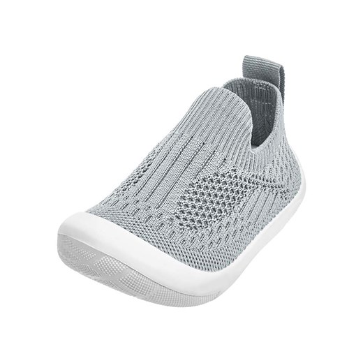 Playshoes Kapcie w kolorze szarym Playshoes 22 promocja Limango Polska