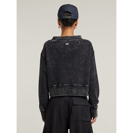 Bluza damska G-Star z napisem