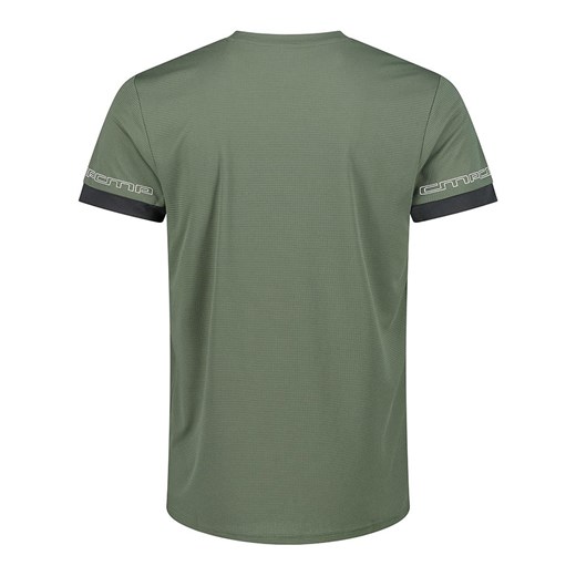 T-shirt męski CMP