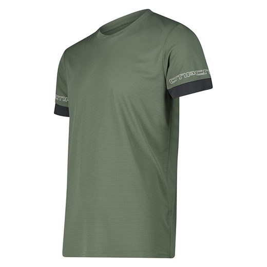 T-shirt męski CMP