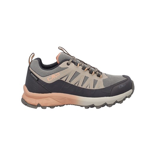 CMP Buty turystyczne &quot;Laky Fast&quot; w kolorze beżowym ze sklepu Limango Polska w kategorii Buty trekkingowe damskie - zdjęcie 179669935