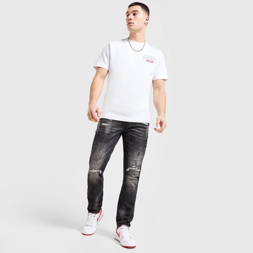 SUPPLY &amp; DEMAND SPODNIE COVER JN WBD ze sklepu JD Sports  w kategorii Spodnie męskie - zdjęcie 179670517