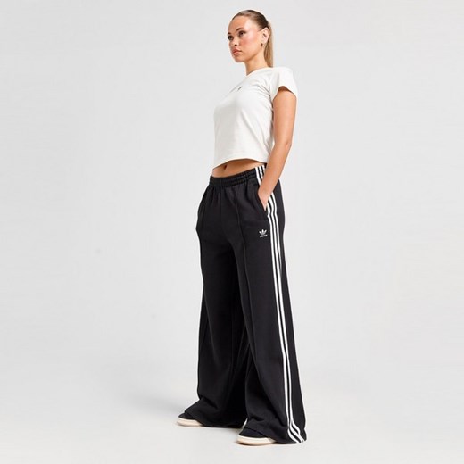 ADIDAS SPODNIE 3 S WL PANT FT ze sklepu JD Sports  w kategorii Spodnie damskie - zdjęcie 179670527