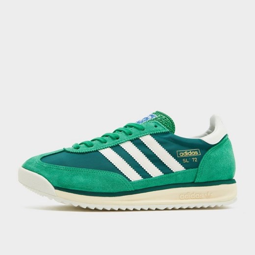 ADIDAS SL 72 RS ze sklepu JD Sports  w kategorii Buty sportowe męskie - zdjęcie 179670535