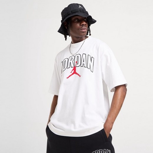 JORDAN T-SHIRT M J BRK ARCH JD HBR SS CREW ze sklepu JD Sports  w kategorii T-shirty męskie - zdjęcie 179670539