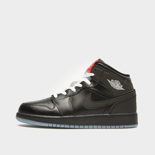 JORDAN AIR JORDAN 1 MID BG ze sklepu JD Sports  w kategorii Buty sportowe dziecięce - zdjęcie 179670569