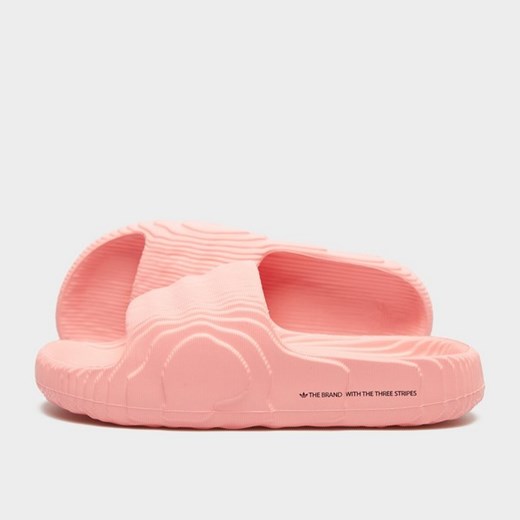 ADIDAS ADILETTE 22 W ze sklepu JD Sports  w kategorii Klapki damskie - zdjęcie 179670575