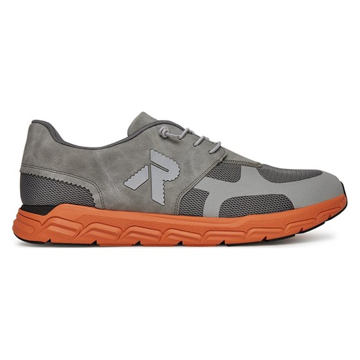 Sneakers Rieker 09100-45 ze sklepu ccc.eu w kategorii Buty sportowe męskie - zdjęcie 179670648