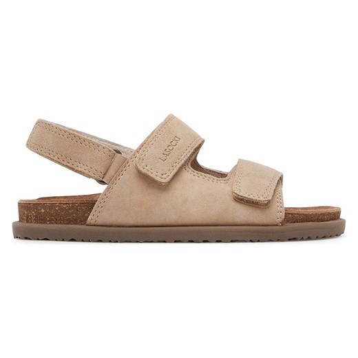 Sandały Lasocki Kids PATTY CI12-PATTY-03(III)CH ze sklepu ccc.eu w kategorii Sandały dziecięce - zdjęcie 179670655