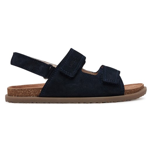 Sandały Lasocki Kids PATTY CI12-PATTY-03(III)CH ze sklepu ccc.eu w kategorii Sandały dziecięce - zdjęcie 179670656