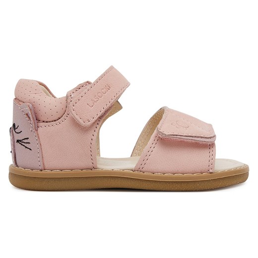 Sandały Lasocki Kids BOB CI12-BOB-05(II)DZ ze sklepu ccc.eu w kategorii Sandały dziecięce - zdjęcie 179670657