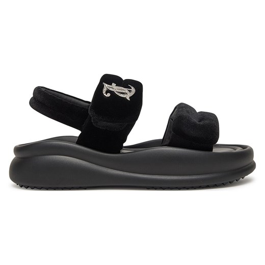 Sandały Juicy Couture WSS21514-01 ze sklepu ccc.eu w kategorii Sandały damskie - zdjęcie 179670677