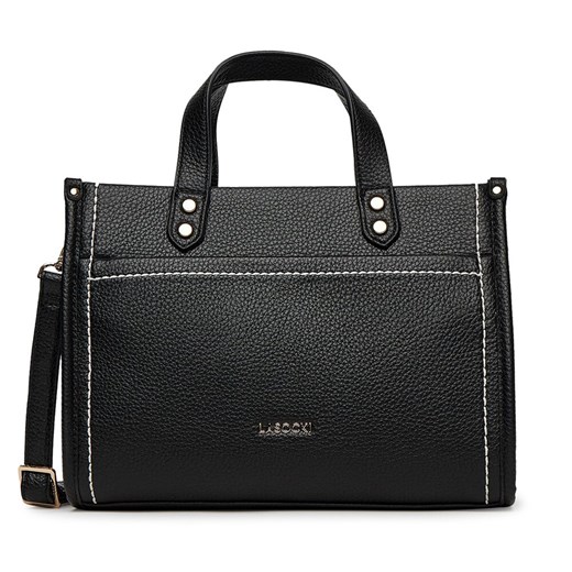 Torebka Lasocki LSK-O-009-07 ze sklepu ccc.eu w kategorii Torby Shopper bag - zdjęcie 179670685