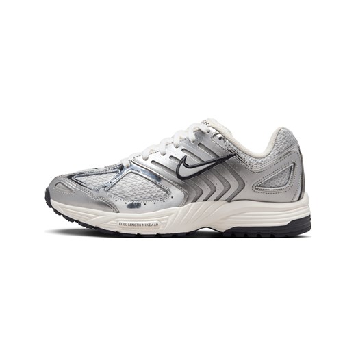 Buty damskie Nike Air Pegasus 2005 - Szary ze sklepu Nike poland w kategorii Buty sportowe damskie - zdjęcie 179670826