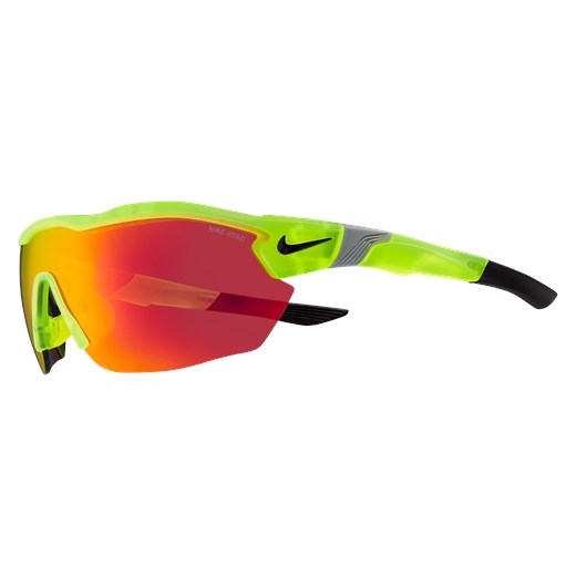 Okulary przeciwsłoneczne Nike Show X3 Elite - Szary Nike JEDEN Nike poland