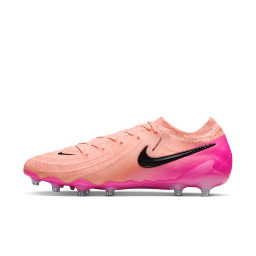 Korki piłkarskie typu low top na sztuczną murawę Nike Phantom GX 2 Elite - Nike 38.5 Nike poland