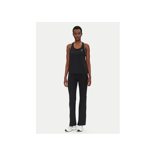 Under Armour Top Tech Knockout 1389851 Czarny Regular Fit Under Armour L MODIVO