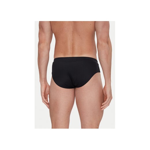 HUGO Kąpielówki Laguna 50540072 Czarny XXL MODIVO