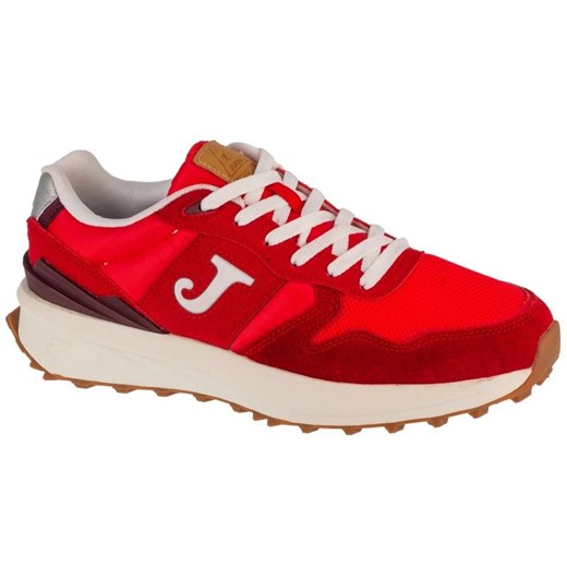 Buty Joma C.200 2506 C200S2506 czerwone ze sklepu ButyModne.pl w kategorii Buty sportowe męskie - zdjęcie 179672096