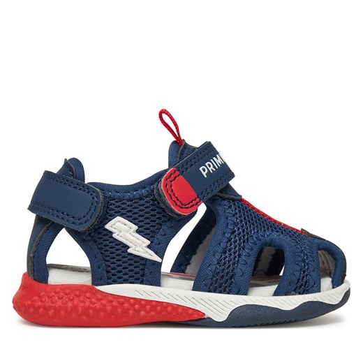 Sandały Primigi 7953233 Granatowy Primigi 25 eobuwie.pl