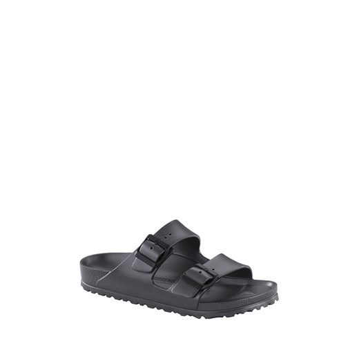 Birkenstock Klapki w kolorze czarnym 40 Limango Polska wyprzedaż