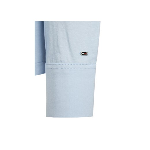 Tommy Hilfiger Koszula WW0WW45983 Błękitny Regular Fit Tommy Hilfiger XL MODIVO
