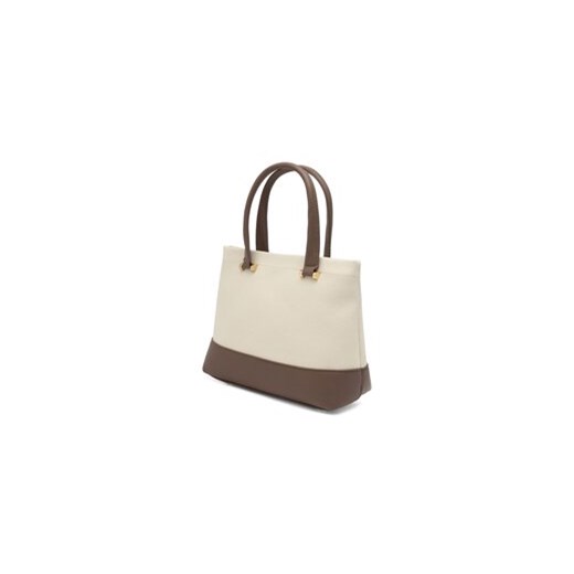 JENNY Torebka MJT-C-053-03 Beżowy one size MODIVO