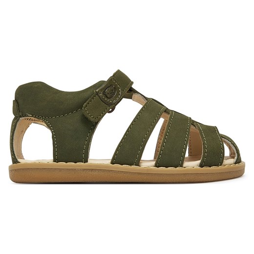 Sandały Lasocki Kids BOB CI12-BOB-02(II)CH ze sklepu ccc.eu w kategorii Sandały dziecięce - zdjęcie 179674918