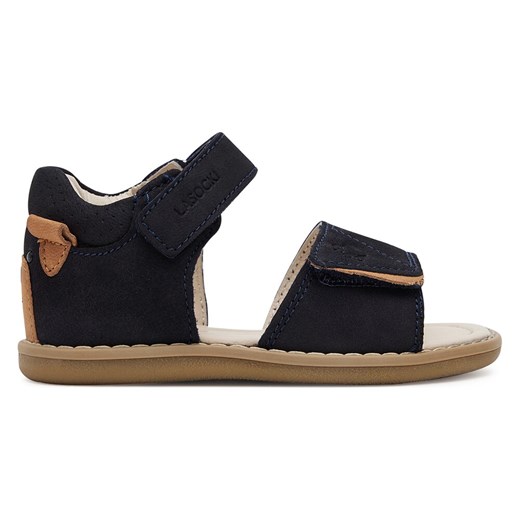 Sandały Lasocki Kids BOB CI12-BOB-06(II)CH ze sklepu ccc.eu w kategorii Sandały dziecięce - zdjęcie 179674919
