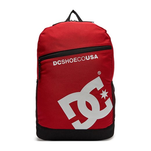 Plecak DC Shoes DCI-P-001-07 ze sklepu ccc.eu w kategorii Plecaki - zdjęcie 179674926