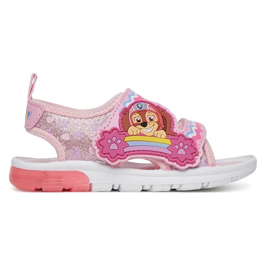 Sandały Paw Patrol CP66-SS25-349PAW ze sklepu ccc.eu w kategorii Sandały dziecięce - zdjęcie 179674936