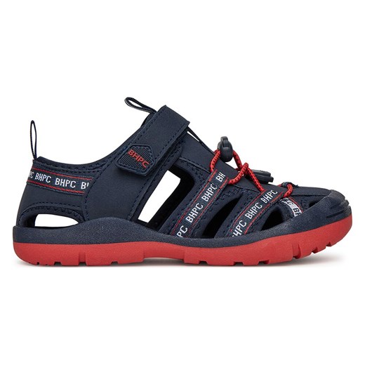 Sandały Beverly Hills Polo Club CP81-26010 ze sklepu ccc.eu w kategorii Sandały dziecięce - zdjęcie 179674939
