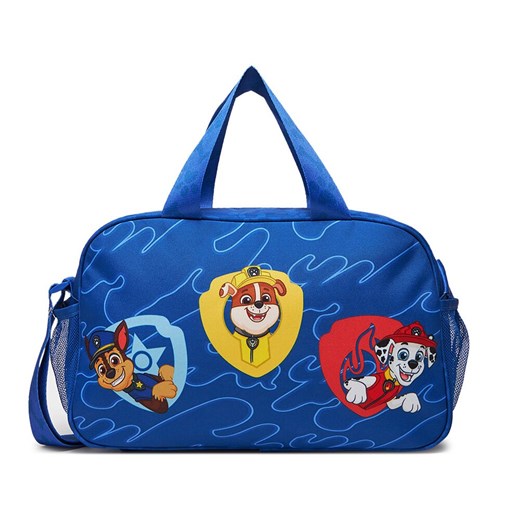Torba Paw Patrol ACCCS-SS25-340PAW ze sklepu ccc.eu w kategorii Torby i walizki dziecięce - zdjęcie 179674948