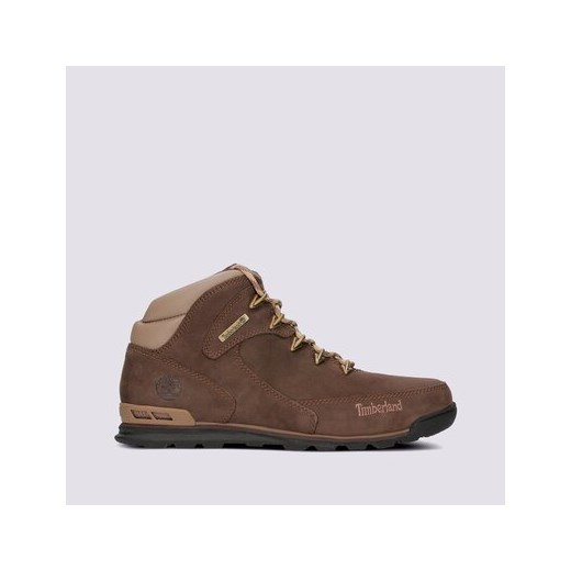 TIMBERLAND EURO ROCK MID HIKER ze sklepu Sizeer w kategorii Buty trekkingowe męskie - zdjęcie 179675145