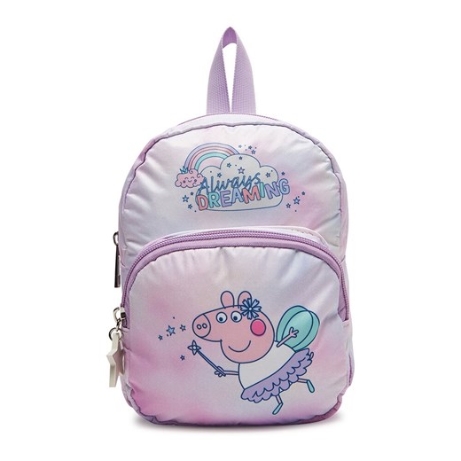 Plecak PEPPA PIG ACCCS-SS25-210PP-A ze sklepu ccc.eu w kategorii Plecaki dla dzieci - zdjęcie 179675305